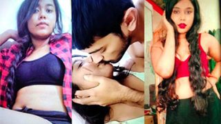 Mallu Teen Couple Enjoying – Doggy Fucking Hard Sex